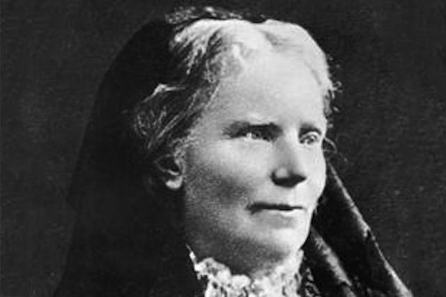 Elizabeth Blackwell