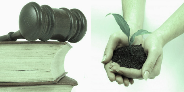 Decreto 2811 de 1974 El Código Nacional de Recursos Naturales Renovables y de Protecciónal Medio Ambiente.