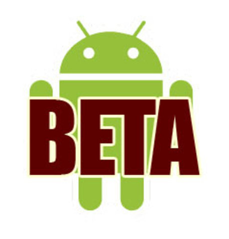 ANDROID BETA