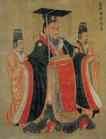 Emperor Wudi & Confucian Imperial Examination