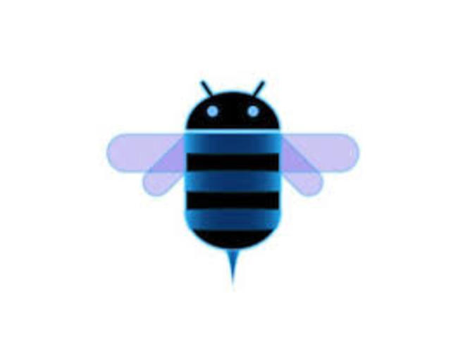 ANDROID 3.X HONEYCOMB