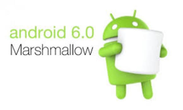 ANDROID 6.0 MARSHMALLOW