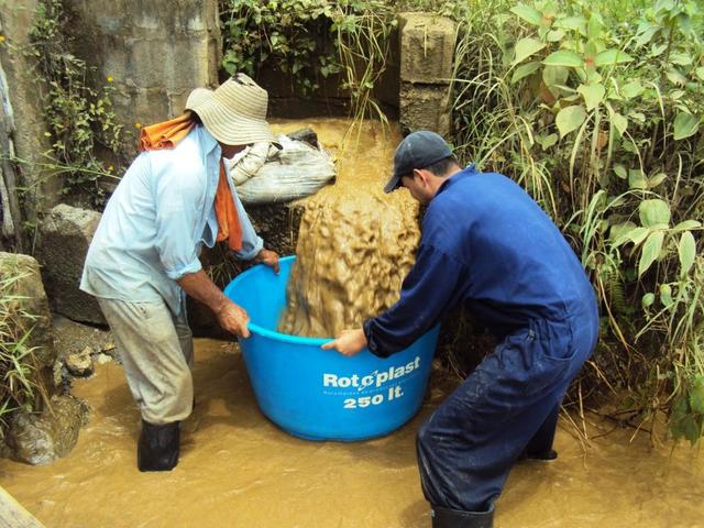 DECRETO 1594 DE 1984  usos del agua y residuos líquidos.