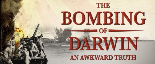 Bombing of Darwin