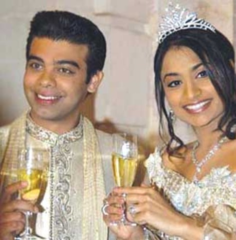 Shakespeare's Marraige