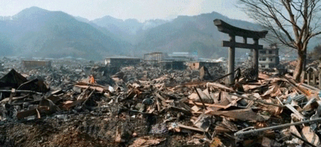 Hiroshima and Nagasaki