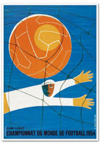 V Copa del Mundo celebrada en Suiza.