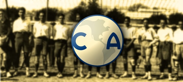 Fundación de Club America uno de los equipos más importantes de México