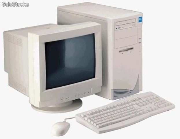Computadora