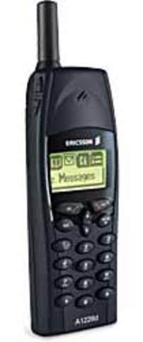 Primer teléfono celular