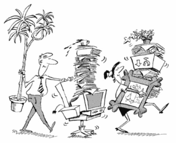 Theatrical Beginnings