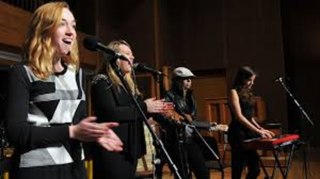 Break through the wall!