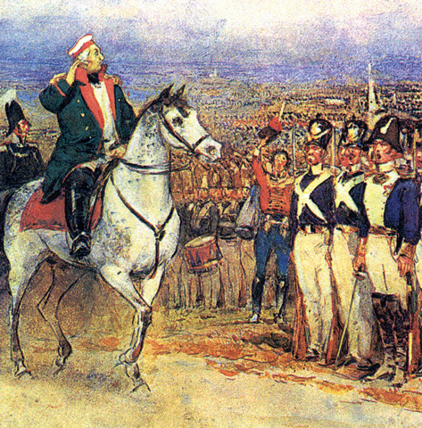 Смерть Кутузова