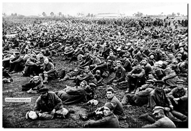 Germany Invades Russia