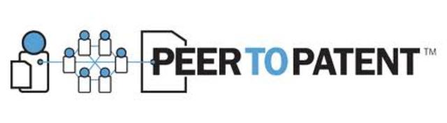 Peer to Patent: Patent and Trademark Office (USPTO) opened the patent examination process for online public participation