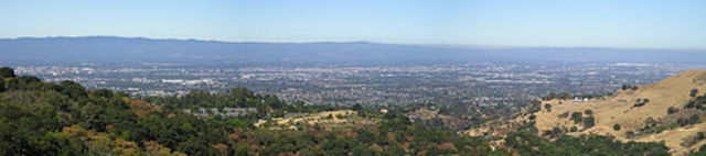 El Valle del Silicio