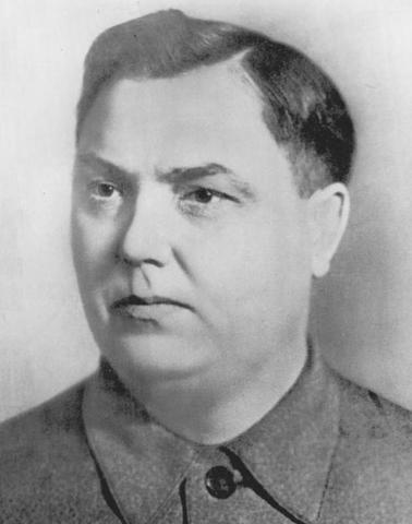 Georgy Malenkov