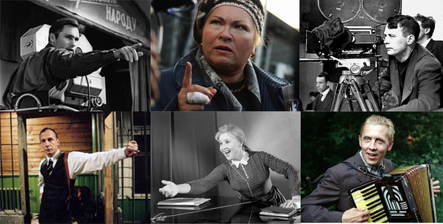 Нам есть кем гордиться!