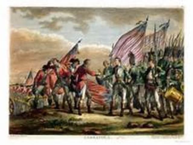 Battle of Bunker Hill