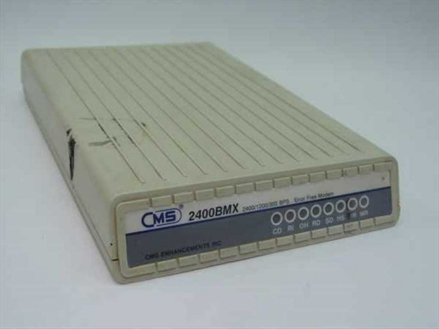 MODEM 300 BPS