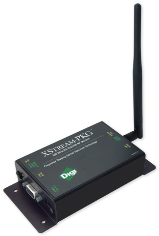 MODEM 9600 BPS