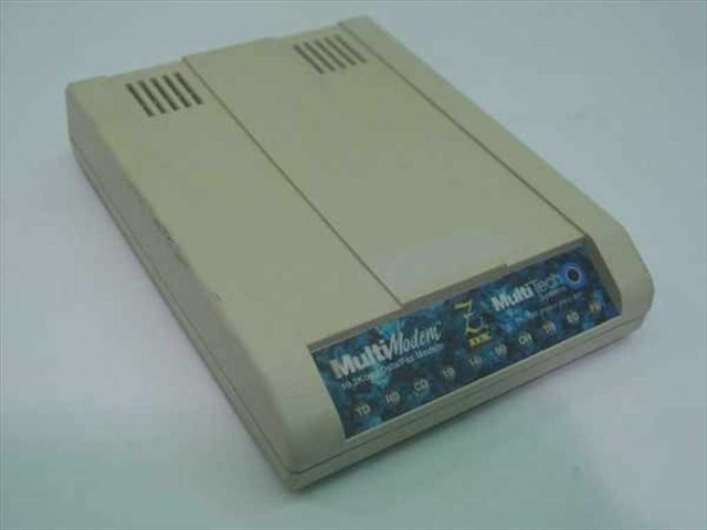 MODEM 19.2 KBPSPOR SEGUNDO