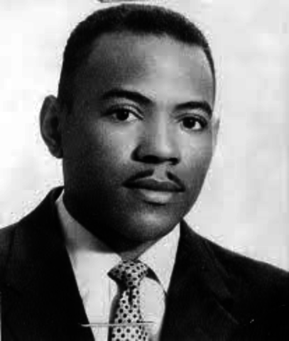 James Meredith