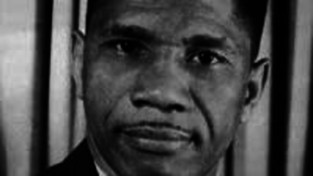 Medgar Evers