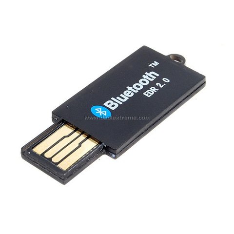 Bluetooth v2.0 + EDR