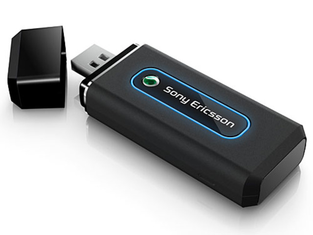 MODEM SONY ERICSSON MD 300