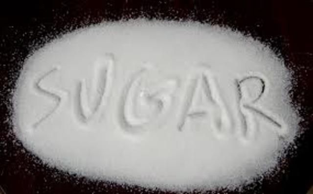 The Sugar Act