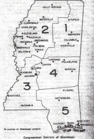 Mississippi Freedom Summer