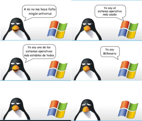Linux