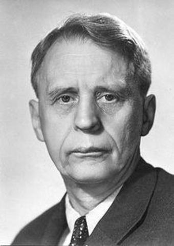 Иван Александрович Пырьев