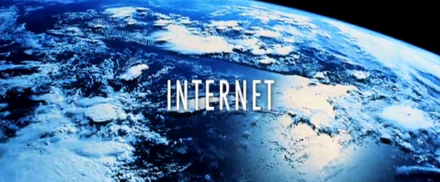Evolucion del Internet
