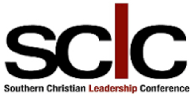 SCLC (Southern Christian Leadership Conference)