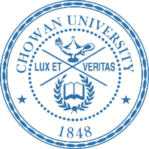 Graduated with my Master's Degree - the first one :)