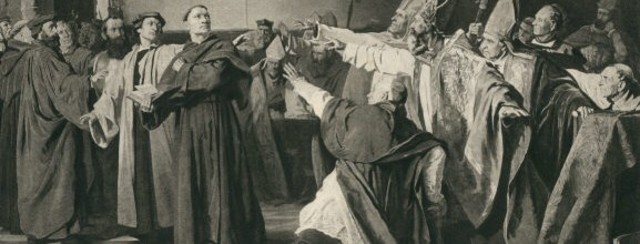 Protestant Reformation