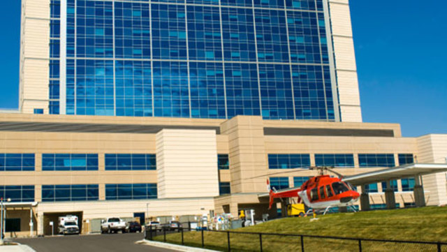 Kevin and Max go on an adventure