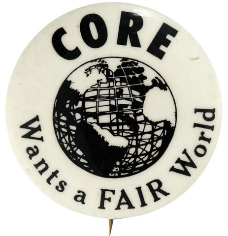 Congress of Racial Equality (Core)