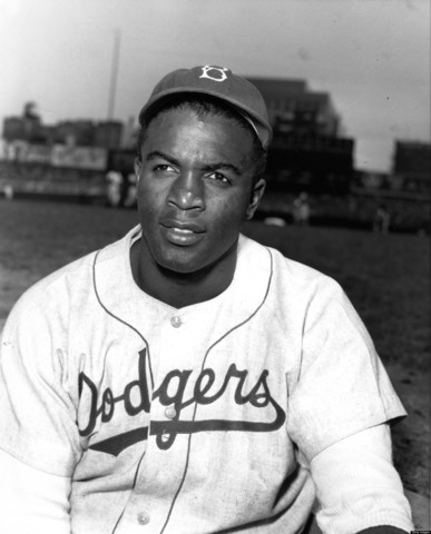 Jackie Robinson