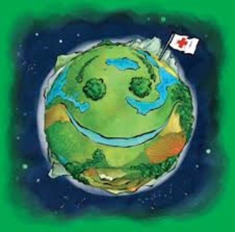 PRIMER PROGRAMA DE ACCION MEDIOAMBIENTAL (UNION EUROPEA)