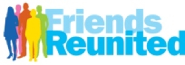 Friends Reunited