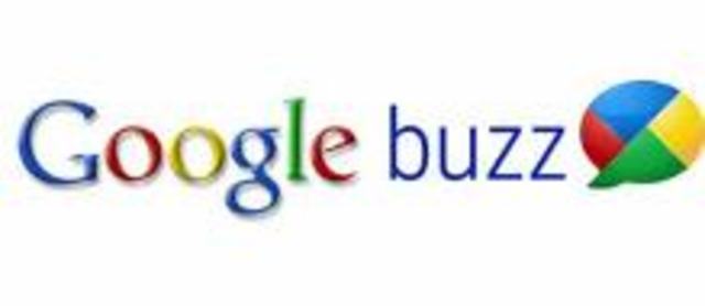 Google Buzz