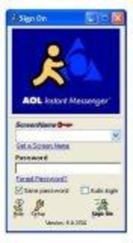 AOL Instant Messenger