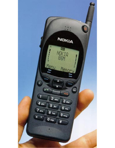 Nokia "2110"