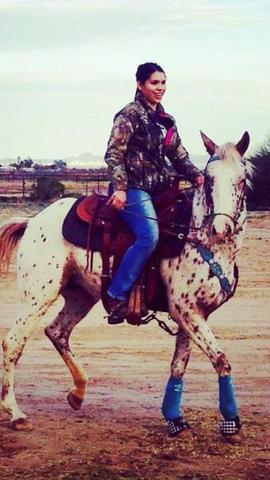 bought the love of my life