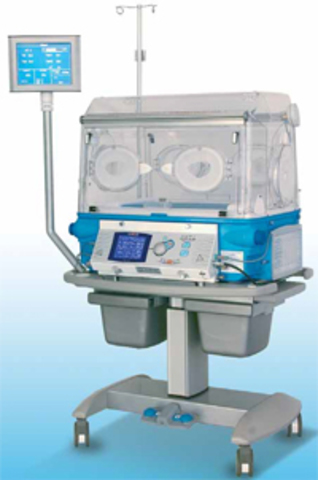 LA INCUBADORA NEONATAL