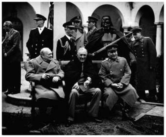 Yalta Conference