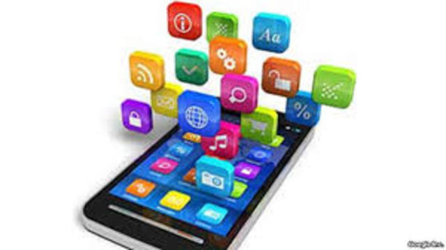 TELEFONO INTELIGENTE